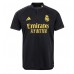Real Madrid David Alaba #4 Tredje Kläder 2023-24 Kortärmad